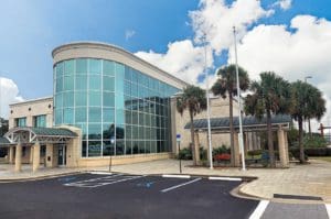 Fort Walton Beach Banking Center