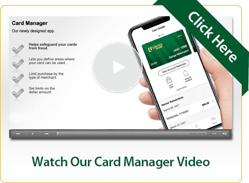 Watch Our Card Manager Video