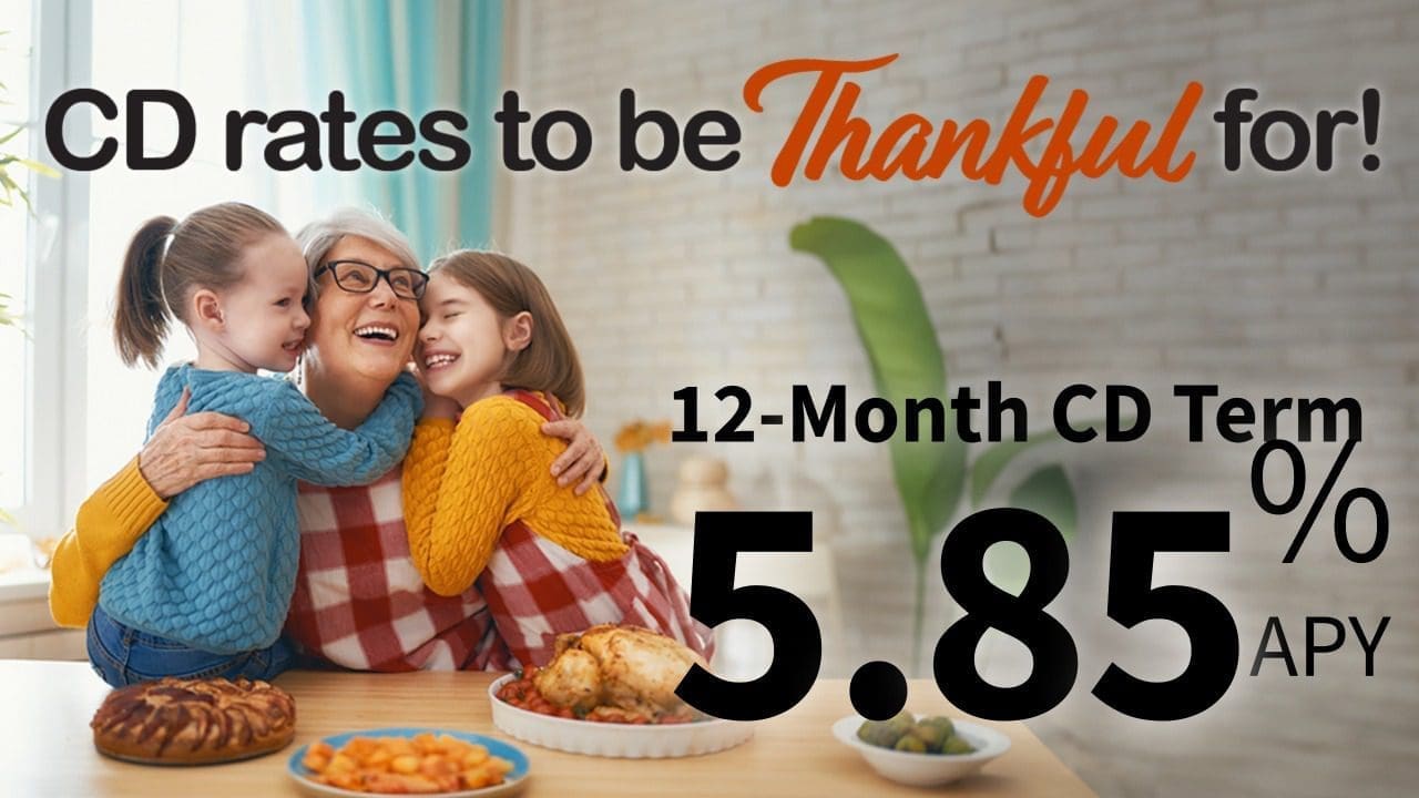 CD Specials – Fort Myers – United Fidelity Bank