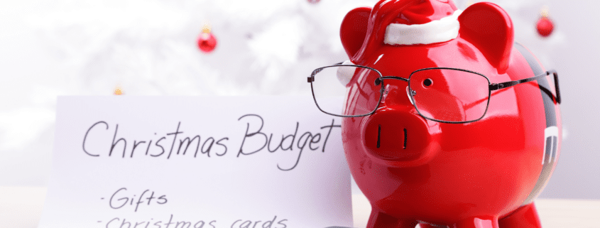 5 Money-Savings Tips for the Holidays โ United Fidelity Bank