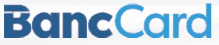 BancCard logo